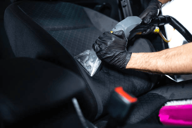 INTOR Full pakket - interieur detailing Eindhoven